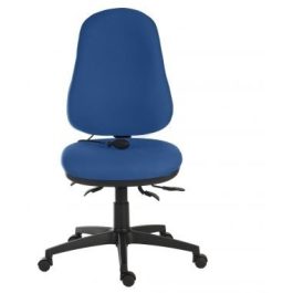 Teknik Ergo Comfort Air Spectrum Home Clipper Chair