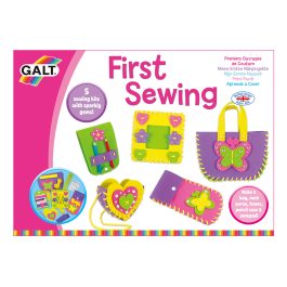 Galt Creative Cases First Sewing
