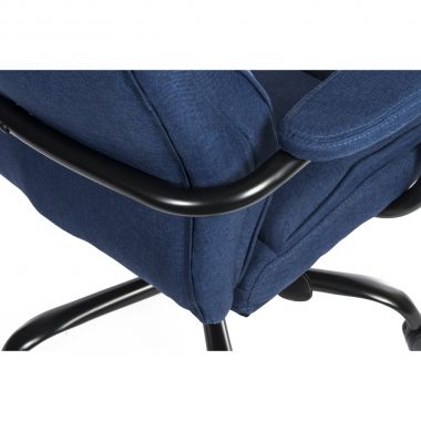 Teknik Goliath Duo Ink Blue Chair - Image 3