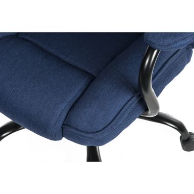 Teknik Goliath Duo Ink Blue Chair - Image 4