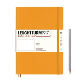 Leuchtturm Softcover Notebooks B5 Plain