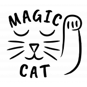 Magic Cat