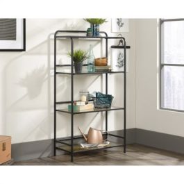 Teknik Boulevard Cafe Rectangular Bookcase / Display Unit