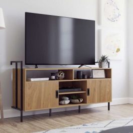 Teknik Hythe Wall mounted TV Stand / Credenza