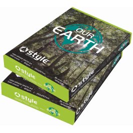 Our Earth Printer Paper A4 80gsm