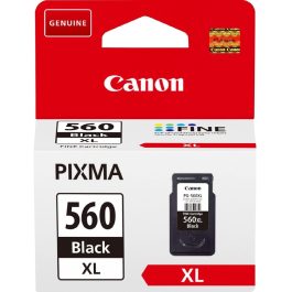 Canon PG-560XL Black 14.3ml Ink Cartridge