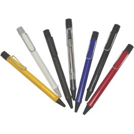 Lamy Safari Bright Coloured Ballpoint Pens