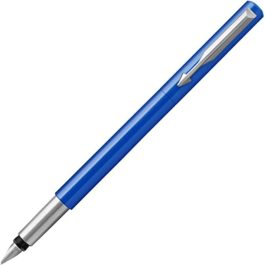 Parker Vector Fountain Pen Blue