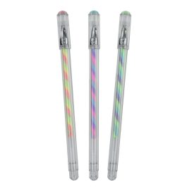Legami Twist Set Of 3 Multicoloured Gel Pens