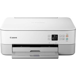 Canon PIXMA TS5351a A4 Colour All-in-One Inkjet Wireless Printer