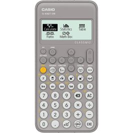 Casio FX-83GT CW Scientific Calculator Grey