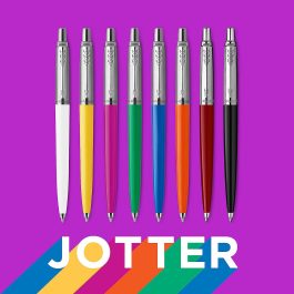 Parker Jotter Originals Ballpoint Medium Pen