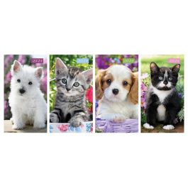 Tallon Slim Diary 2 Week To View Kittens & Puppies Dairies 2024