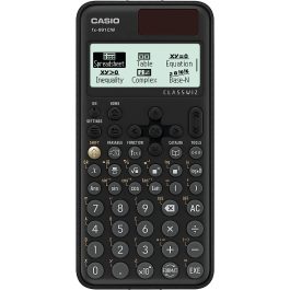 Casio FX-991GT CW Plus Scientific Calculator