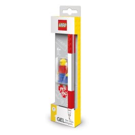 LEGO 2.0 Gel Pens with Mini Figure