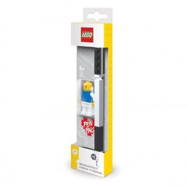 LEGO 2.0 Mechanical Pencil with Mini Figure