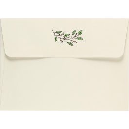Peter Pauper Press Thank You Note Cards Native Botanicals