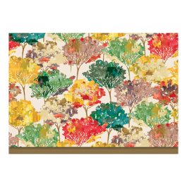 Peter Pauper Press Note Cards Autumn Leaves