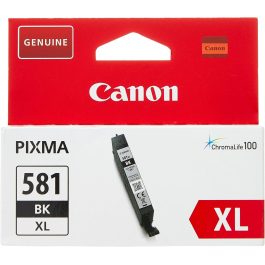 Canon CLI-581XL High Yield Black 8.3ml Ink Cartridge