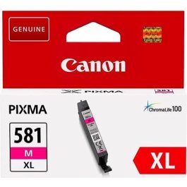 Canon CLI-581XL High Yield Magenta 8.3ml Ink Cartridge
