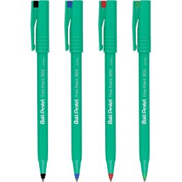 Pentel R50 Rollerball Pens