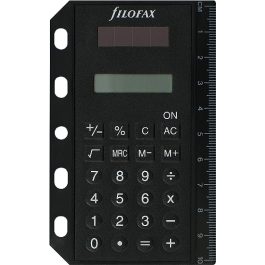 Filofax Pocket Calculator