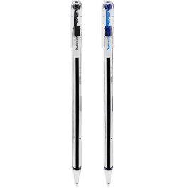 Pentel Superb BK-77 Fine Ballpoint Pens