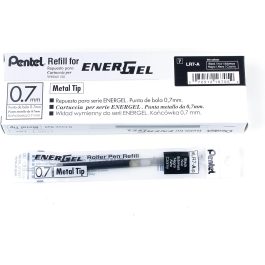 Pentel EnerGel 0.7mm Refill LR7