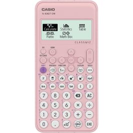 Casio FX-83GT CW Scientific Calculator Pink