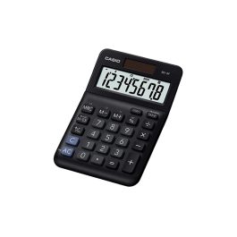 Casio MS-8F Handheld Calculator With Tax Calculation Function