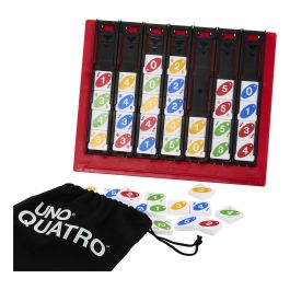Mattel Uno Quatro Game