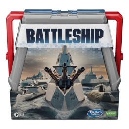 Hasbro J! Battleship Classic