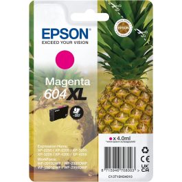 Epson Pineapple 604XL Magenta 4ml Cartridge