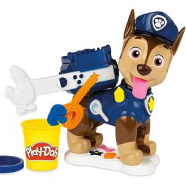 Hasbro Play-Doh Paw Patrol Rescue Ready Chase