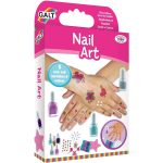 Galt Activity Pack Nail Art