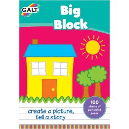 Galt A4 Big Block