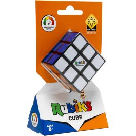 John Adams Rubik’s Cube 3 X 3