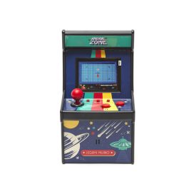 Legami Mini Arcade Game Zone Space