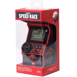 Legami Mini Arcade Game Speed Race