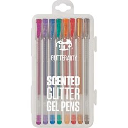 Tinc Glitterarty Scented Glitter Pens
