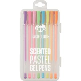 Tinc Pastelicious Scented Gel Pens