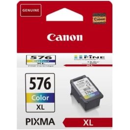 Canon CL-576XL Colour 12.6ml Ink Cartridge