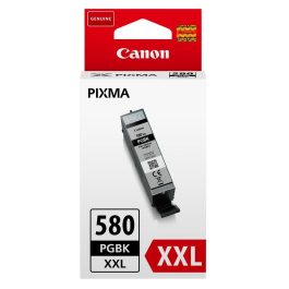 Canon PGI-580XXL Pigment Black 25.7ml Ink Cartridge