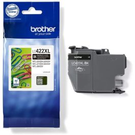 Brother LC422XL Black Ink Cartridge