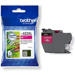 Brother LC422XL Magenta Ink Cartridge