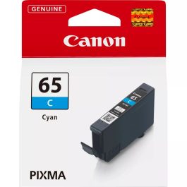Canon CLI-65 Cyan 13ml Ink Cartridge