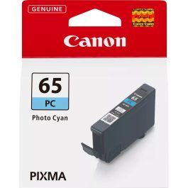 Canon CLI-65 Photo Cyan 13ml Ink Cartridge