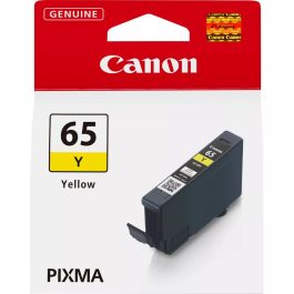 Canon CLI-65 Yellow 13ml Ink Cartridge
