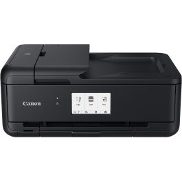 Canon PIXMA TS9550 Wireless A3 All-In-One Inkjet Photo Printer
