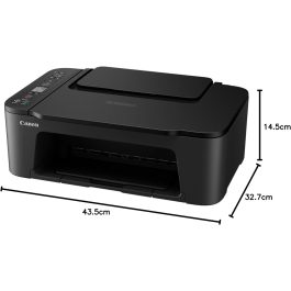 Canon PIXMA TR3550i 3-in-1 A4 Colour Wireless Inkjet Printer